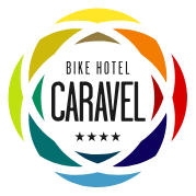 Caravel Bike Hotel Logo
